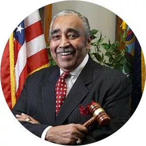 Charles Rangel - Former United States Representative