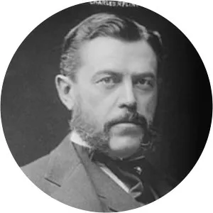 Charles Ranlett Flint