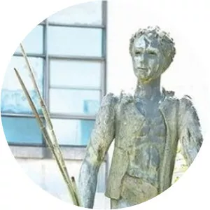 Charles Rawden Maclean