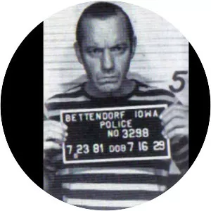 Charles Ray Hatcher - American serial killer