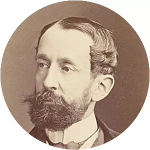 Charles Raymond de Saint Vallier