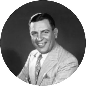 Charles Reisner - American film director