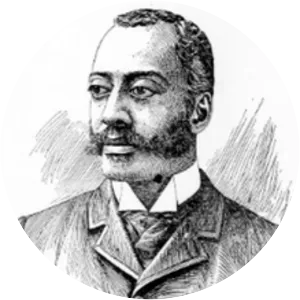 Charles Remond Douglass