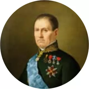 Charles-René de Bombelles - French soldier ‧ Marie Louise, Duchess of Parma's husband