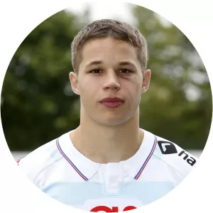 Charles Reynaert - Rugby union player