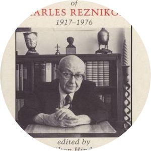 Charles Reznikoff