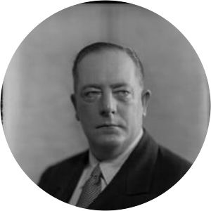 Charles Richard Fairey