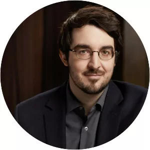 Charles Richard-Hamelin - Canadian pianist