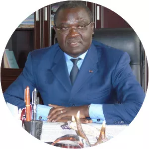 Charles Richard Mondjo