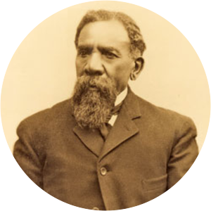 Charles Richard Patterson