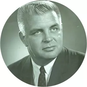 Charles Richard Reese - H. B. Reese's son