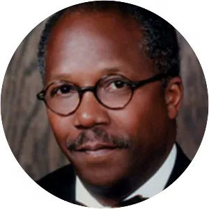 Charles Richard Stith