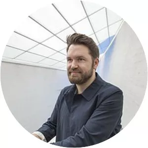 Charles Richardson photograph