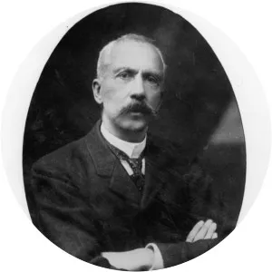 Charles Richet - French physiologist
