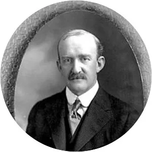 Charles Richmond Mitchell