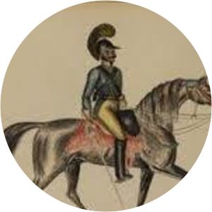 Charles Rinaldo Floyd