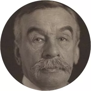 Charles Ritchie, 1st Baron Ritchie of Dundee