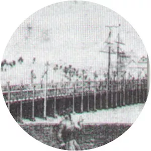 Charles River Bridge v. Warren Bridge