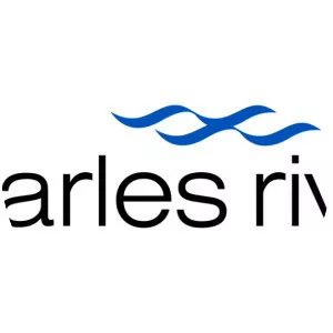 Charles River Laboratories - Pharmaceutical company