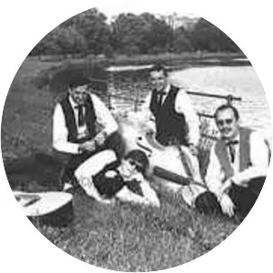 Charles River Valley Boys