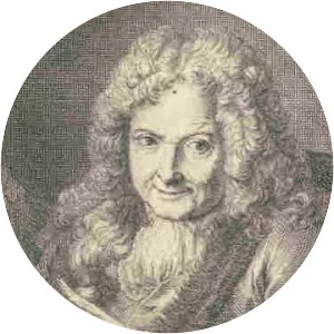 Charles Rivière Dufresny - French playwright