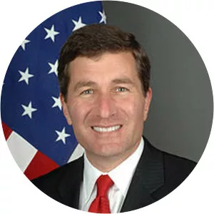 Charles Rivkin - Former United States Ambassador to France