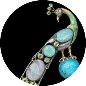 Charles Robert Ashbee