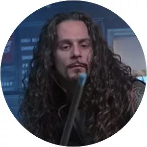 Charles Robert Brown - Film actor