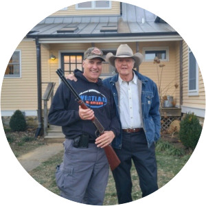 Charles Robert Carner