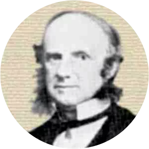 Charles Robert Drysdale