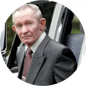 Charles Robert Jenkins