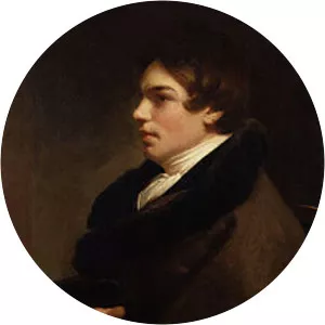 Charles Robert Leslie