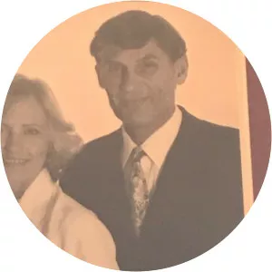 Charles Robert Malden