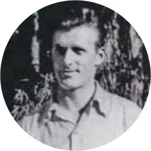 Charles Robert Redford