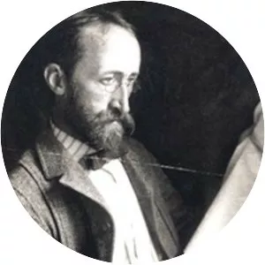 Charles Robert Sanger - Chemist