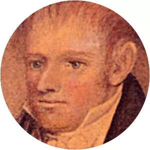 Charles Robert Sherman