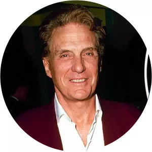 Charles Robert Stack - Robert Stack's son