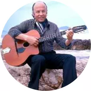 charles rocchi paulo quilici - Musical artist