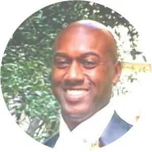 Charles Rochester photograph