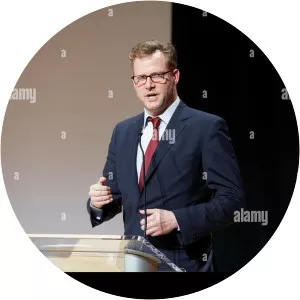 Charles Rockefeller photograph