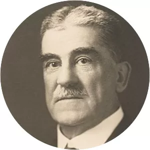 Charles Rockwell Lanman