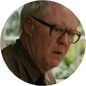 Charles Rodman - Fictional character