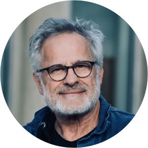 Charles-Roger Bour - Movie actor