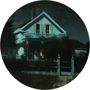 Charles Rollo Peters