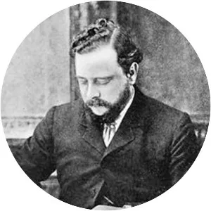 Charles Romley Alder Wright