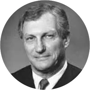 Charles Ronald Norgle Sr.