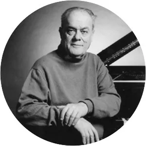 Charles Rosen - American pianist