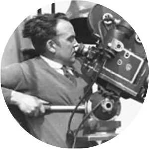 Charles Rosher - Cinematographer
