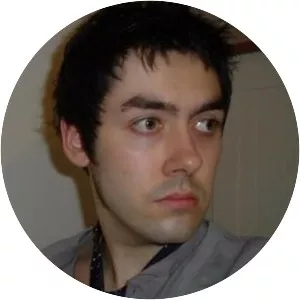 Charles Roskilly - Film actor