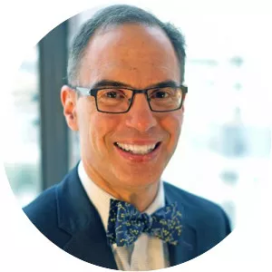 Charles Rotblut - Author